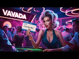 Player accessing jiliasia app live casino table on Android mobile browser